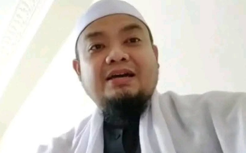 Kalah saman fitnah vaksin, Abu Syafiq perlu bayar KJ RM2.5 juta