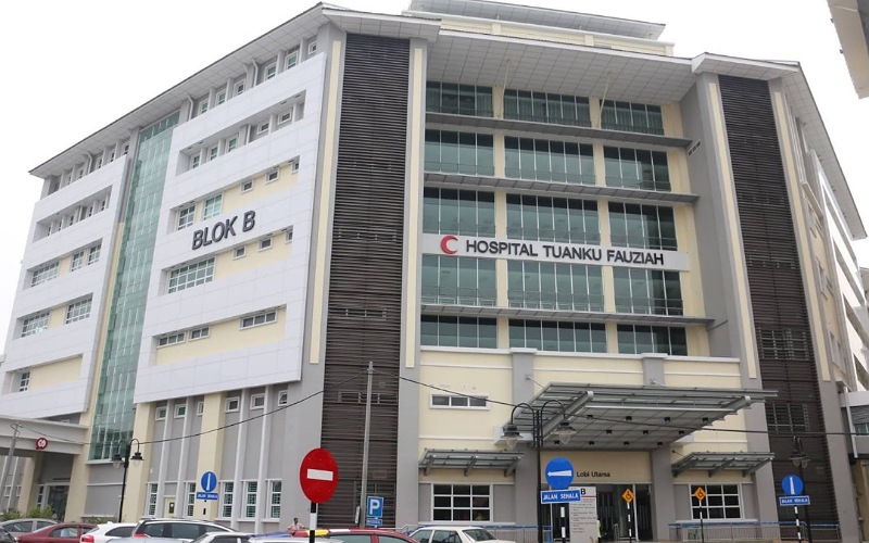 Gara-gara obses, pemuda 23 tahun menyamar jadi penolong pegawai perubatan