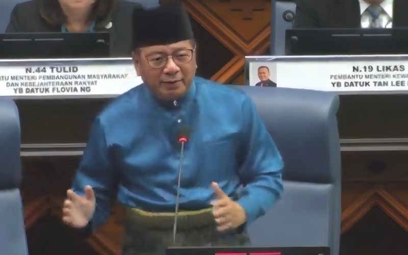 Menara 11 tingkat MPS sebagai aset strategik pemacu ekonomi Sandakan