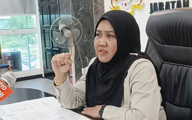Pengarah JIM 1