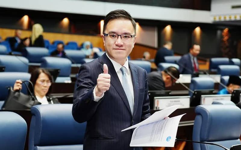 Keputusan 40 peratus hasil Sabah bukti keadilan dan kedaulatan undang-undang