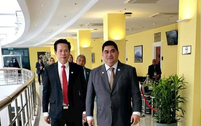 Langkah mitigasi banjir diberi keutamaan dalam Projek Pan Borneo