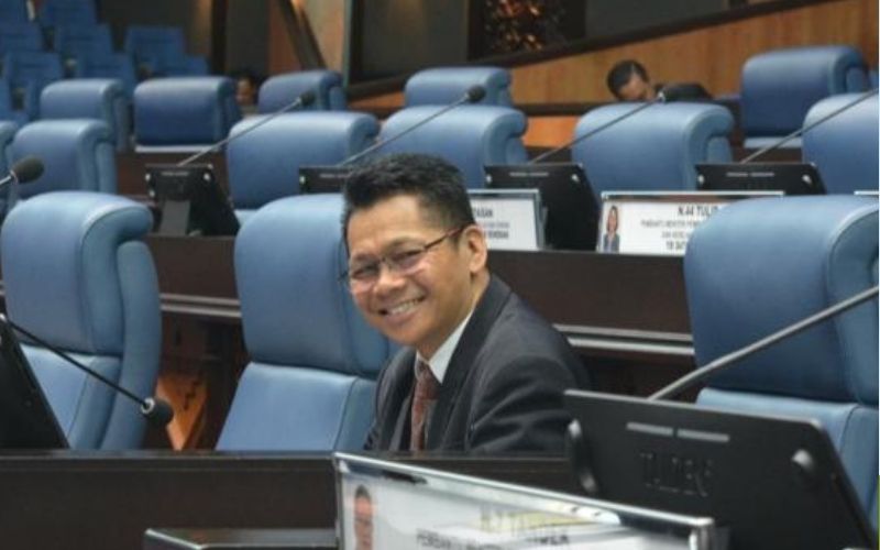 5 fasiliti APCC baharu dibina, bantu petani luar bandar pasar hasil pertanian