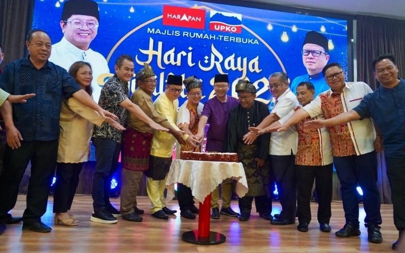 KUSKOP perluas perkhidmatan keusahawanan ke daerah luar bandar Sabah 