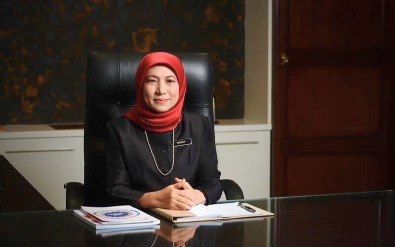 Gangguan seksual bukan hanya babitkan fizikal, semua harus berani bertindak – Nancy Shukri