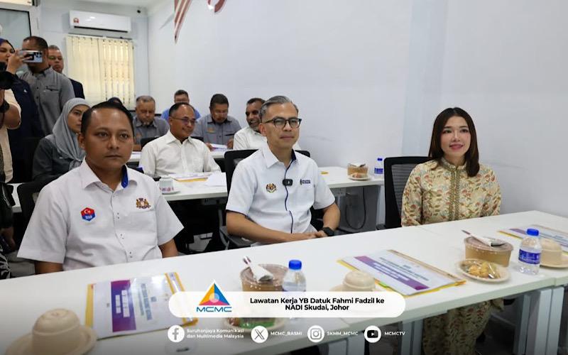 Keputusan rombak Kabinet hanya boleh ditentukan Perdana Menteri