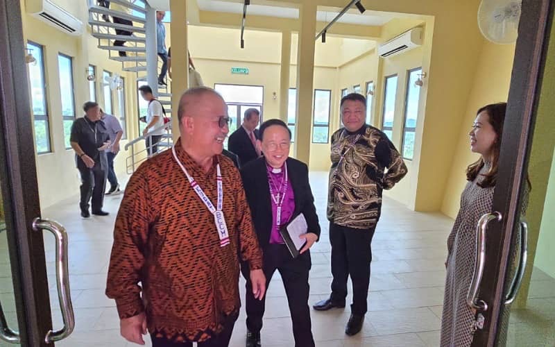 Ekonomi biru pacu potensi pembangunan Kudat