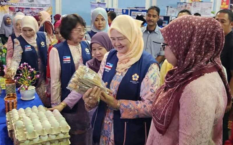 Pendekatan pelbagai disiplin BuAI perkasa wanita, kukuh institusi keluarga