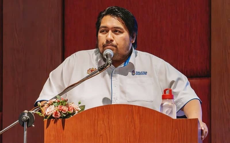 PKR Sabah fokus perkemas jentera hadapi PRN, pemilihan cabang tampil 8 wajah baharu