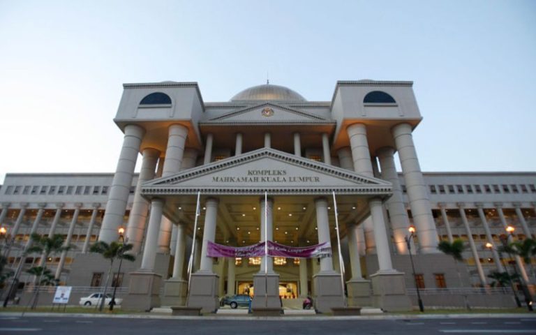 mahkamah tinggi kl