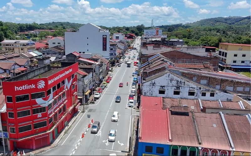 MCMC bertindak segera aduan capaian internet teruk di Ayer Kuning