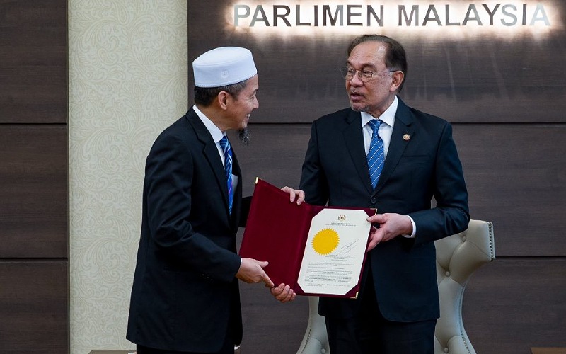 Lantikan pembangkang dalam JKMR bina keyakinan awam, perkasa prinsip semak imbang