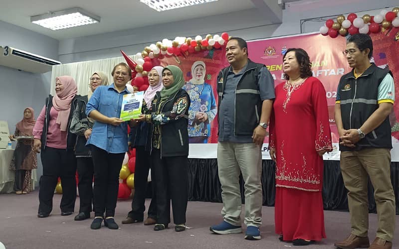 Pengusaha disaran daftar taska, pastikan pengasuhan pada tahap baik – Nancy