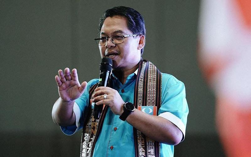 PKR Sabah perkasa hak negeri, perkukuh kerjasama PH