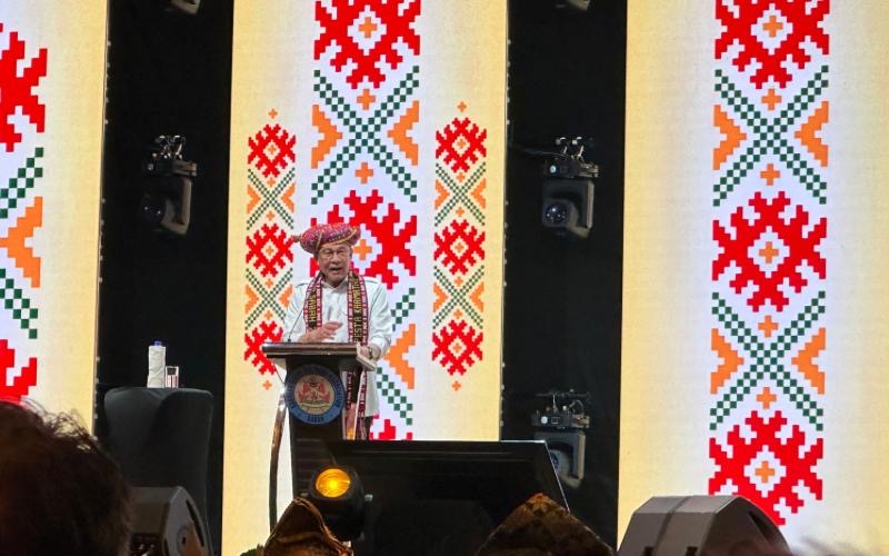 Negara ini negara hukum, bukan negara persepsi – PM Anwar