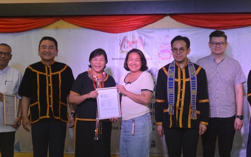 Skim Perkeso bukan sekadar atas kertas, tapi sampai kepada rakyat