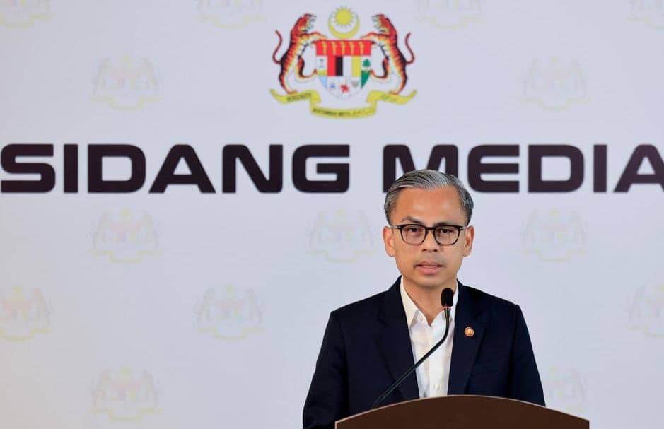 Dana RM13 juta sokong industri muzik tanah air – Fahmi