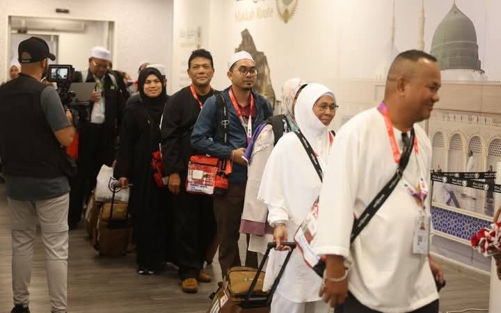 Inisiatif Makkah Route bukti pengiktirafan Arab Saudi kepada Malaysia, Tabung Haji