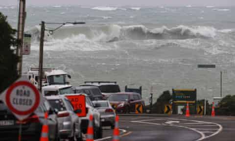 Wisma Putra nasihatkan rakyat Malaysia berwaspada susulan cuaca buruk di New Zealand