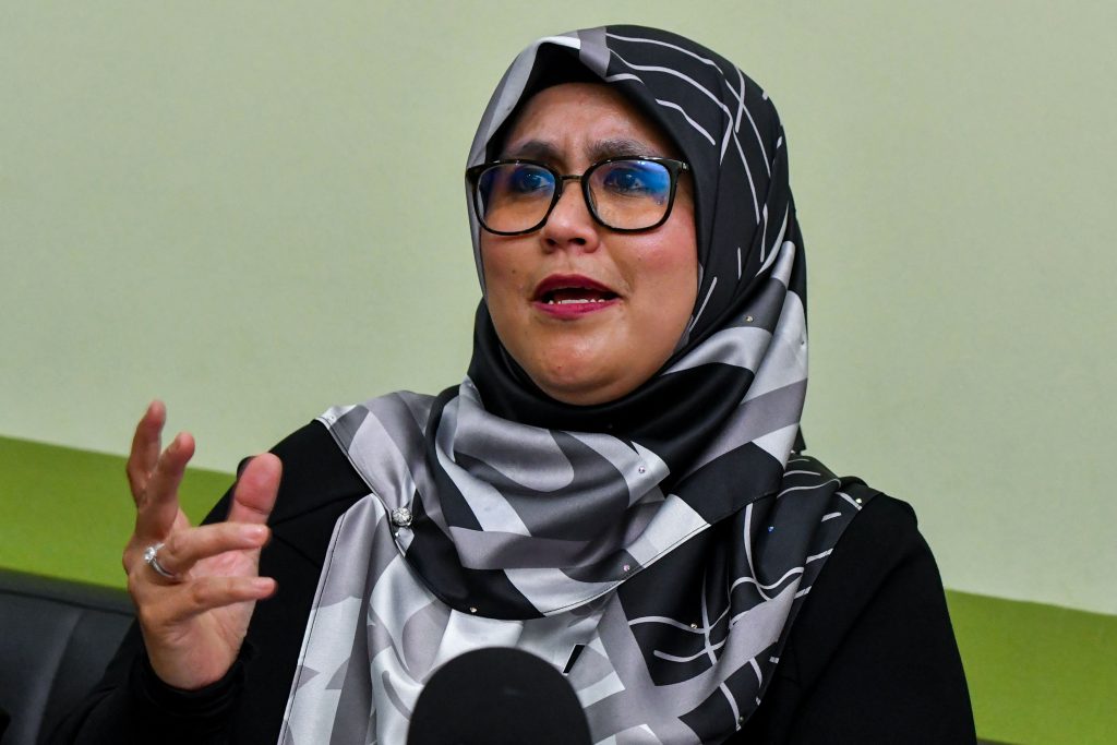 Fitnah: MARA akan saman Mas Ermieyati