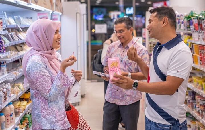 Idea Rafizi kekal relevan walau tiada dalam Kabinet – Nurul Izzah