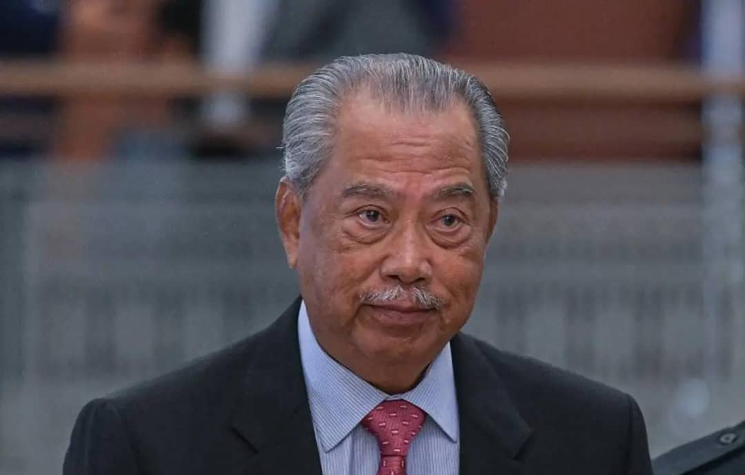 Akar umbi Bersatu tagih janji Muhyiddin letak jawatan