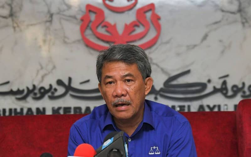 Tengku Zafrul tidak terikat pampasan RM100 juta kerana bukan wakil rakyat – Tok Mat