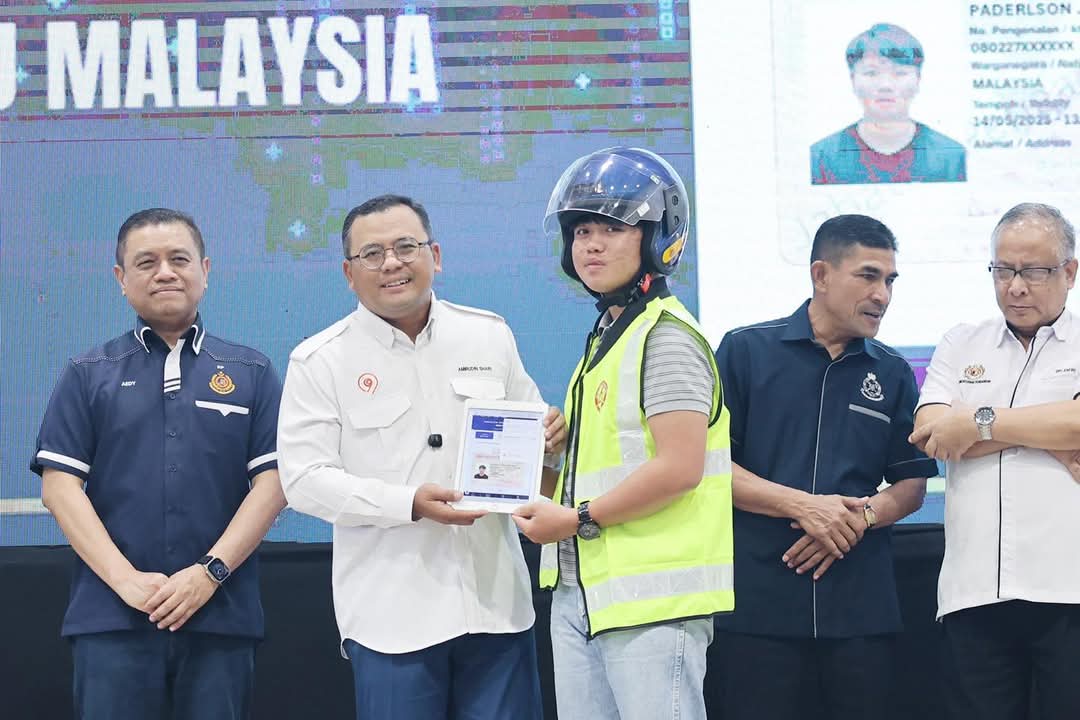 Rumit untuk Tengku Zafrul jadi MB Selangor