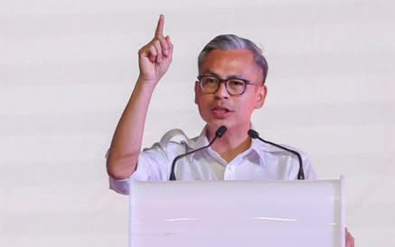 Fahmi optimis pemilihan PKR kali ini tidak jejaskan parti