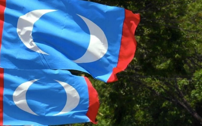 Pemimpin baharu PKR zahir syukur, sedia galas tanggungjawab