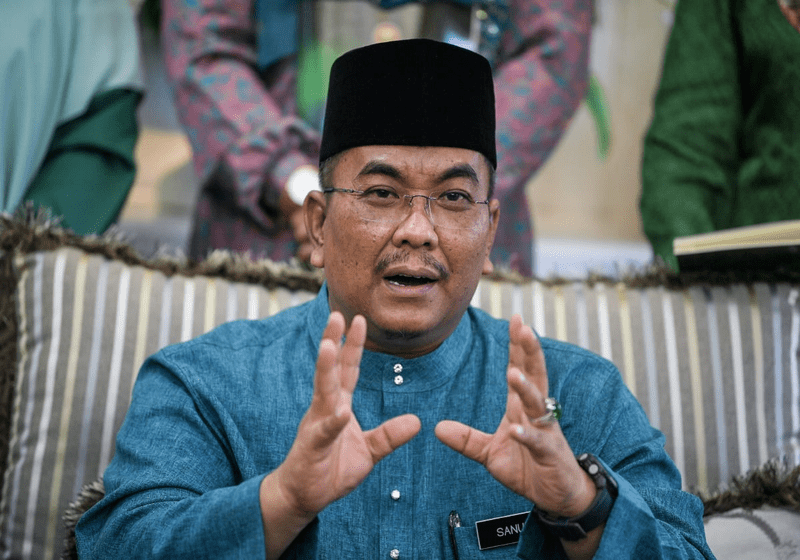 SOP REE: Tuduhan MB Kedah fitnah, tidak berasas