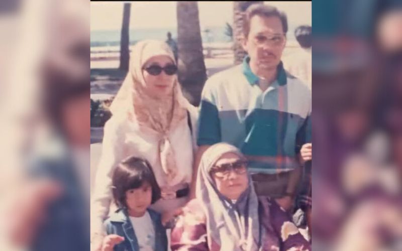 PM hargai ibu tunjang utama bentuk generasi akan datang