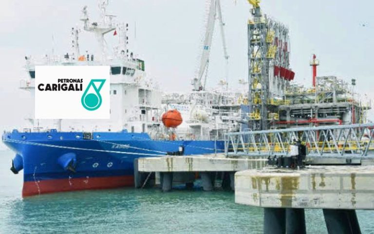 Petronas