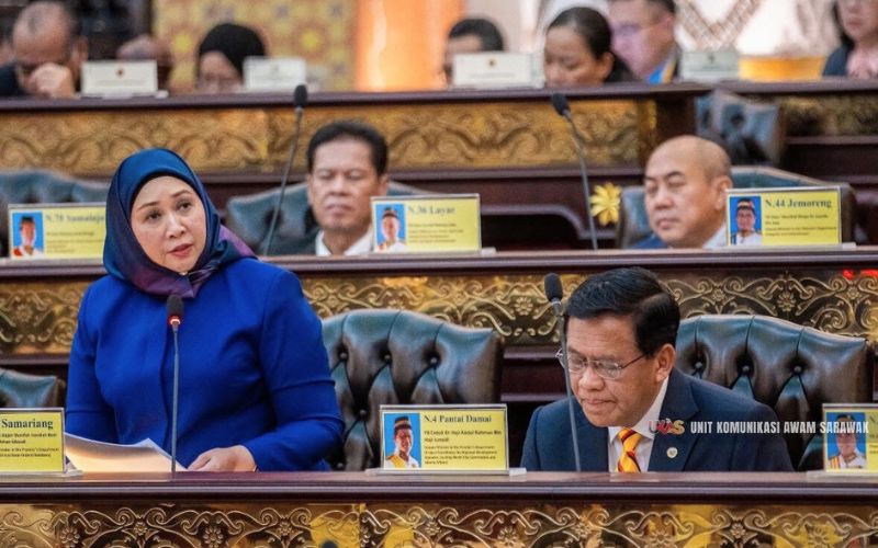 MA63: Kemajuan positif, 9 tuntutan Sarawak berjaya diselesaikan