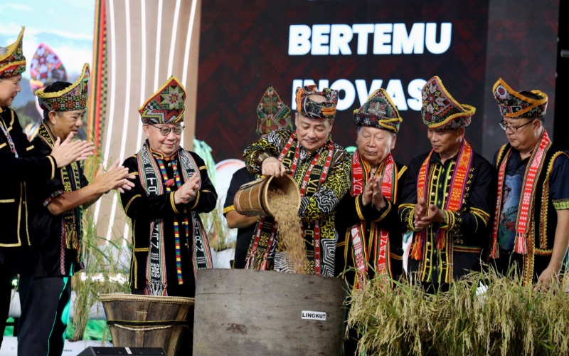 Undang-undang baharu perkasa Mahkamah Anak Negeri Sabah