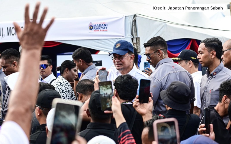 PMX lulus peruntukan tambahan RM10 juta naik taraf tamu desa sempena Hari Ibu