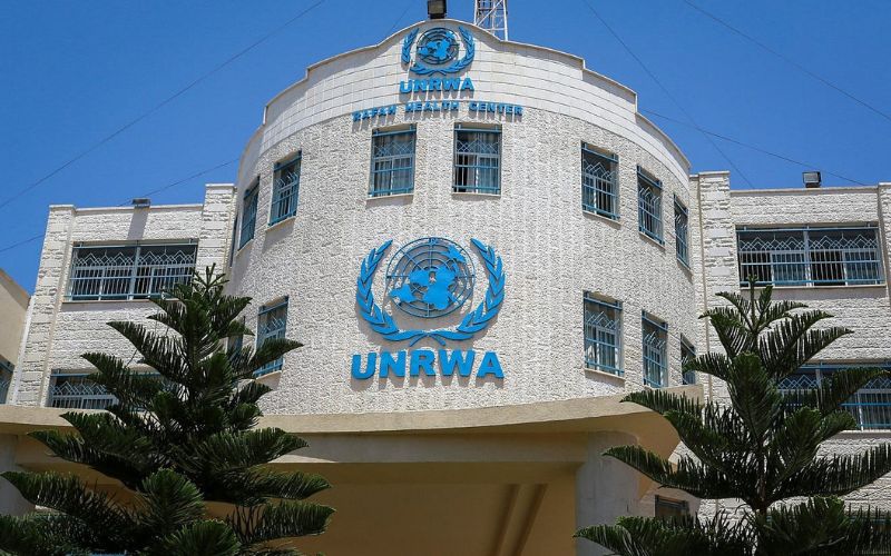300 kakitangan terbunuh dalam serangan Israel – Ketua UNRWA