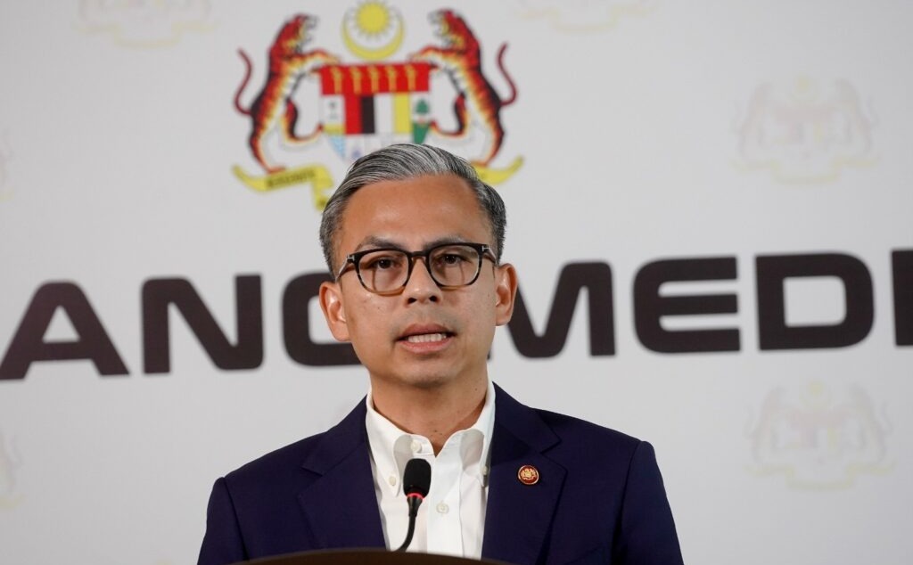 ODIN 24/25 nombor satu penanda reformasi kerajaan berkesan – Fahmi