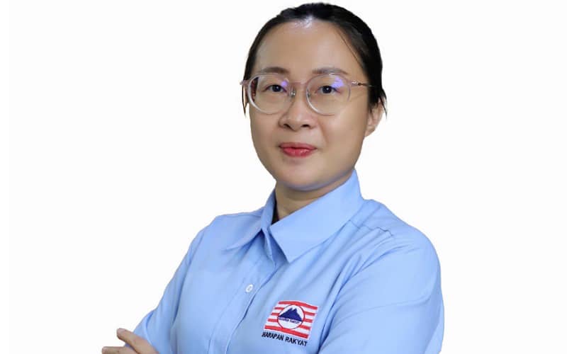 PRN17 Sabah: Harapan Rakyat sokong penuh kepimpinan Hajiji, GRS tanding solo