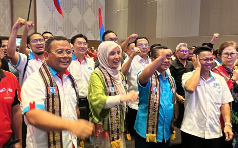 PRN17 Sabah: PH berpotensi menang hampir 20 kerusi – Amirudin