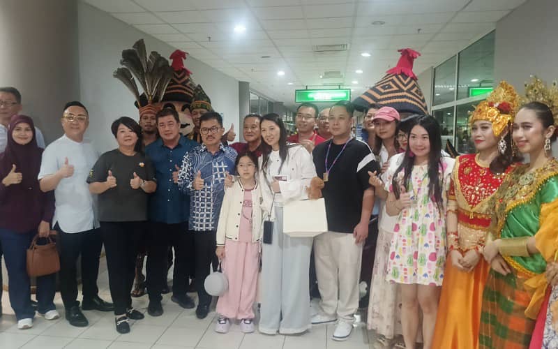 MPT, penduduk Tawau disaran wujud kemudahan, produk pelancongan tarik pelancong antarabangsa