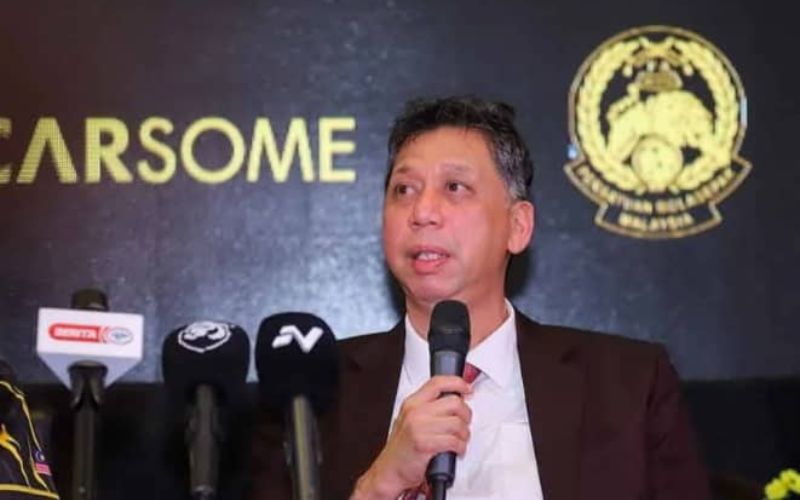 Tiada ‘talian hayat’ kedua untuk Kedah, Perak sertai Liga Super
