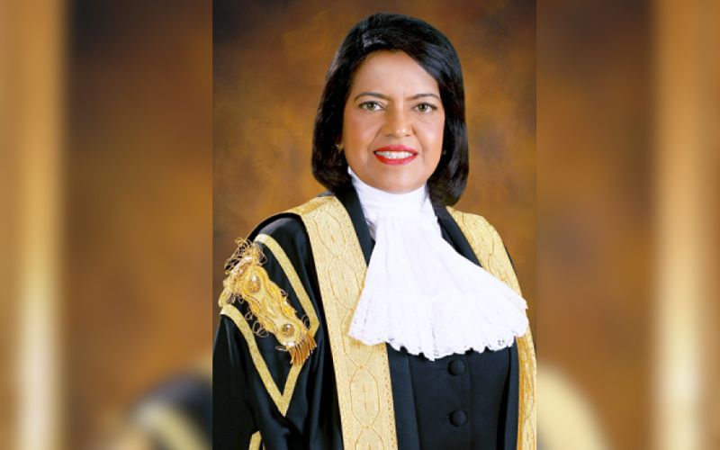 Judicial oligarchy: The activist drift of Justice Nallini in Malaysia’s apex court