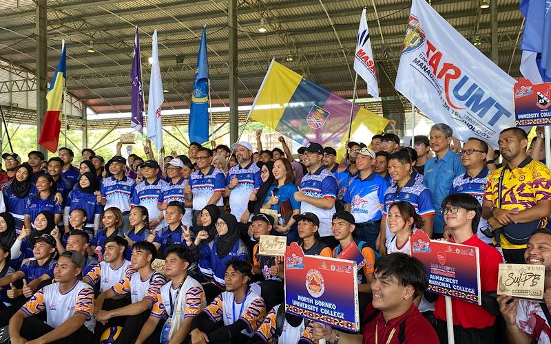 Pelajar IPT dinasihat patuhi proses perundangan jika mahu berhimpun