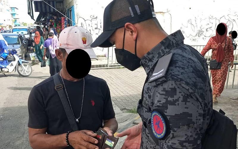 ESSCOM gempur Semporna tahan 56 individu, rampas dadah dan barang kawalan