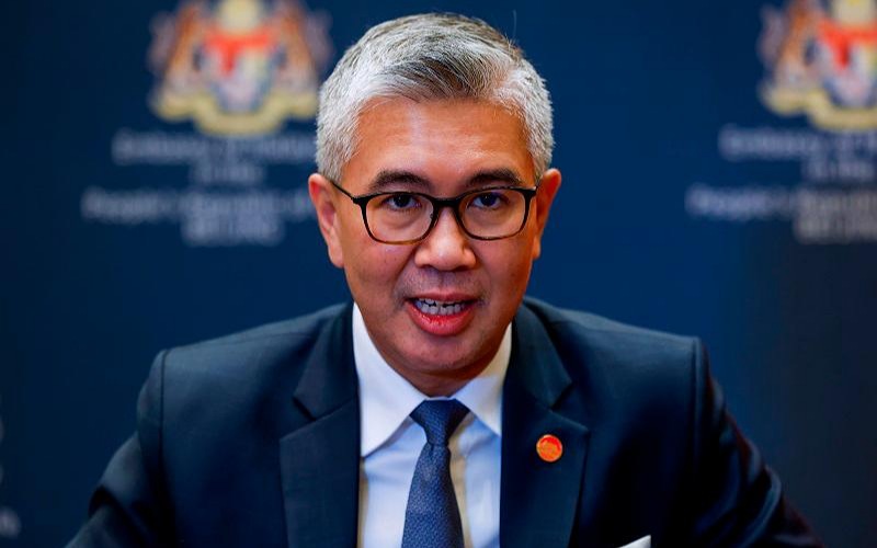 Penyertaan Zafrul bukti PKR wadah politik matang, inklusif