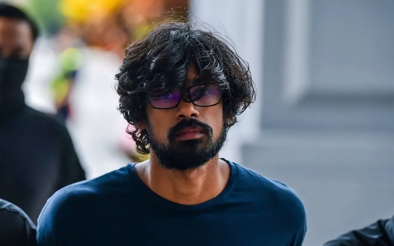 Sokong Yusoff Rawther, apa motif PN berpakat dengan penyokong Zionis Israel?