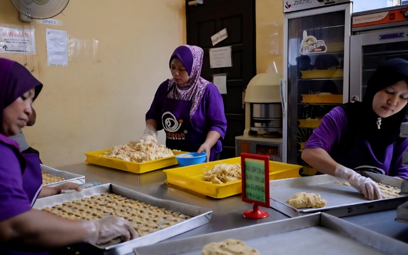 Kastam disaran sedia garis panduan pragmatik bagi PMKS, pertimbang ambang lebih tinggi