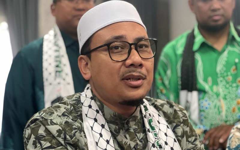 Pas makin terdesak selepas Himpunan PSB tak dapat sambutan