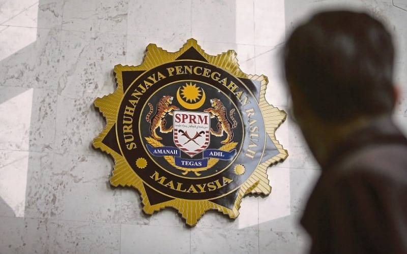 NGO seleweng derma awam berjumlah RM26 juta – SPRM
